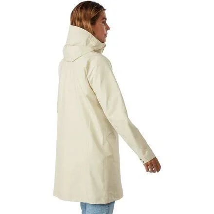 Arc&teryx Andra Coat - Women's Flora, M