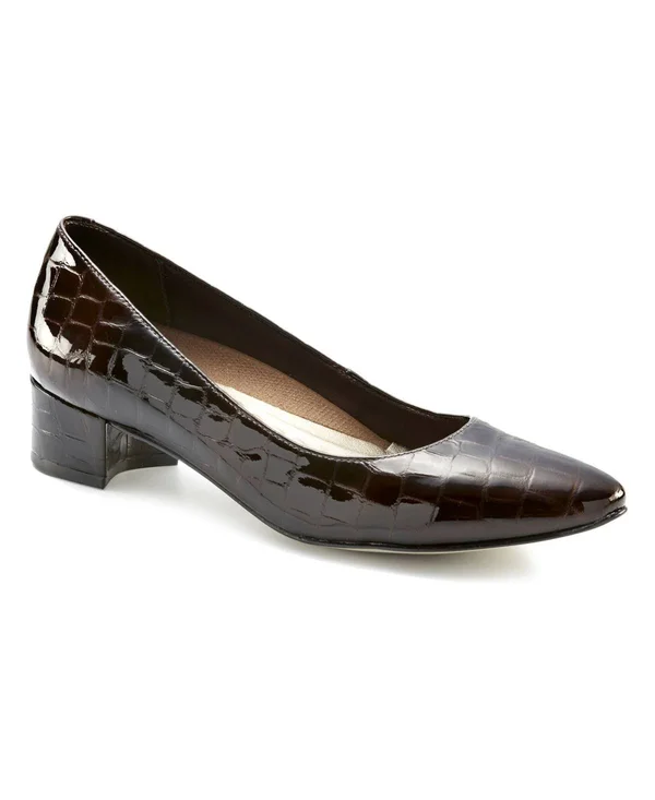 Walking Cradles Heidi 7 Women's Brown