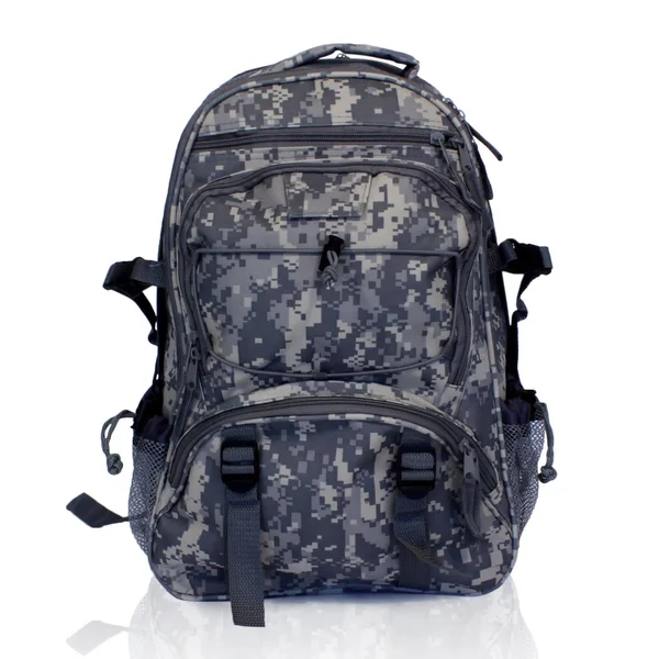 Guardian 1 Person Deluxe Survival Kit (72+ Hours) - Red Wheel Bag