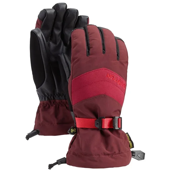 Burton Prospect Glove - Women's Port Royal, XL