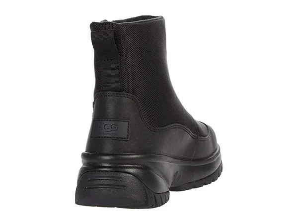 Ugg Women's Yose Zip Waterproof 1112329 - 5.5, Black