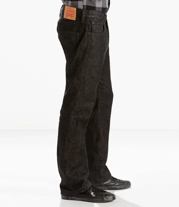 Levi&s 501 Original Fit Stretch Men's Jeans - Dirienzo x 34