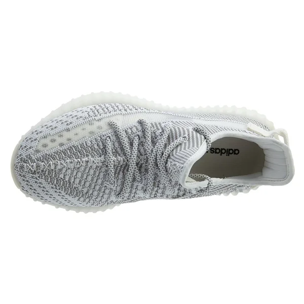 Adidas Yeezy Boost 350 V2 &Static& Shoes - Size 11.5