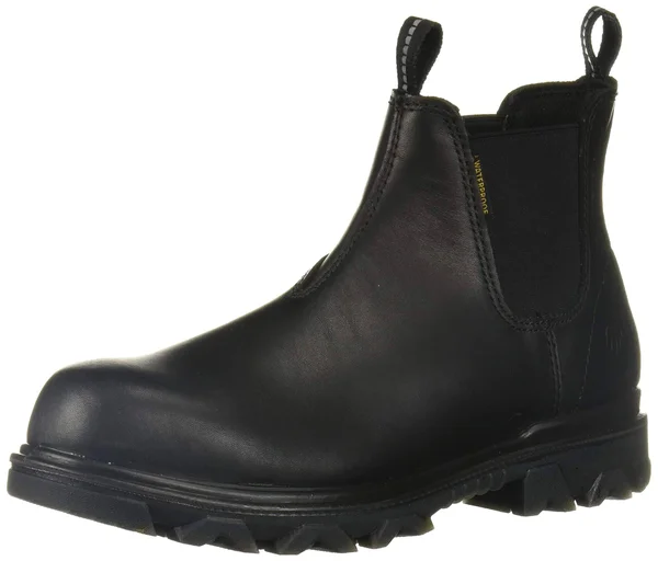 Wolverine Men's I-90 EPX Romeo Carbonmax Boot Black - Size 10.5 Medium Width