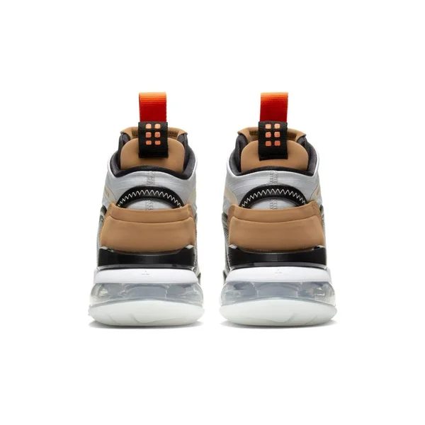 Air Jordan Aerospace 720 Grey Fog