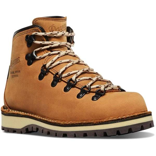 Danner Stumptown Mountain Pass Boot - Women's Cathay Spice, 6.5