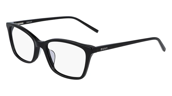 Dkny DK5013 001 Black Women Eyeglasses