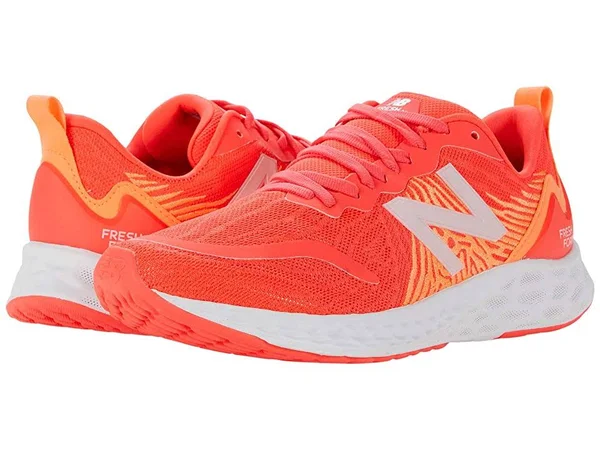 New Balance Fresh Foam Tempo Running Shoes 10