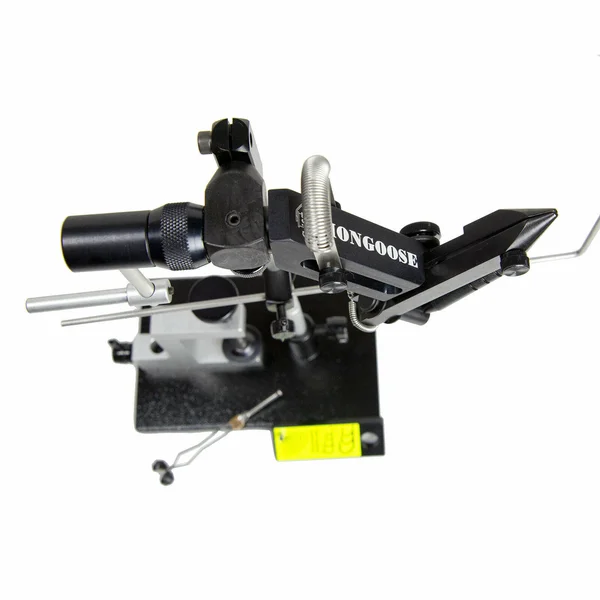 Griffin Montana Mongoose Fly Tying Vise