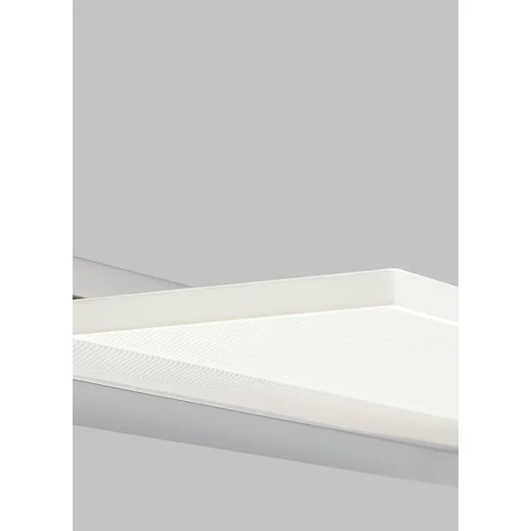 Tech Lighting Tris 3 Light Bath 700BCTRS3C LED930 (Chrome)