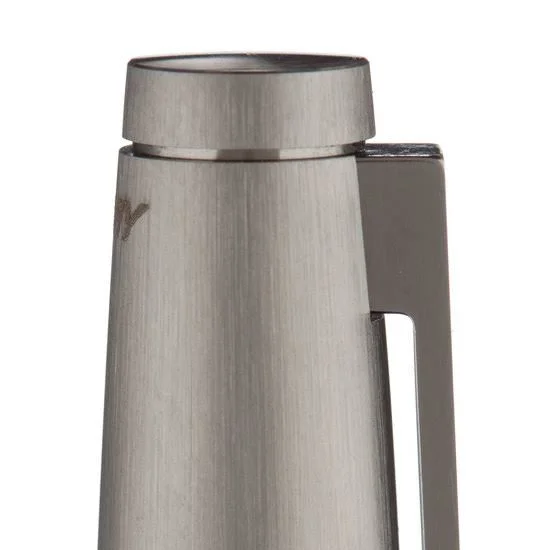 Lamy 2000 New Stainless Steel Extra Fine Point Fountain Pen - L02-EF