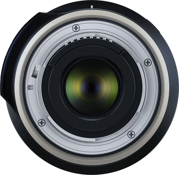 Tamron 18-400mm f/3.5-6.3 di II VC HLD Lens for Nikon
