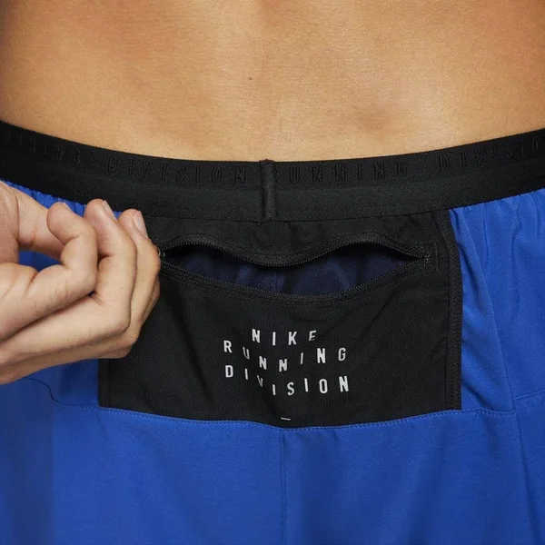 Nike Flex Stride Run Division Men's Hybrid Running Shorts