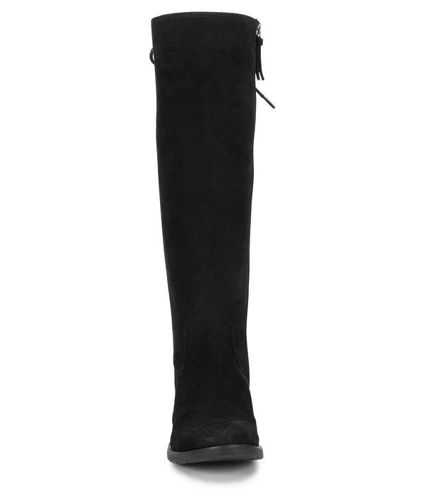 Sofft Sharnell II Women's Boot - Black Size 6.5