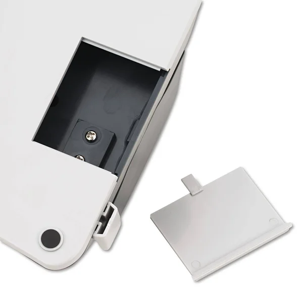 MASTER EP323 - Electric hole punch - 12 sheets - 3 holes