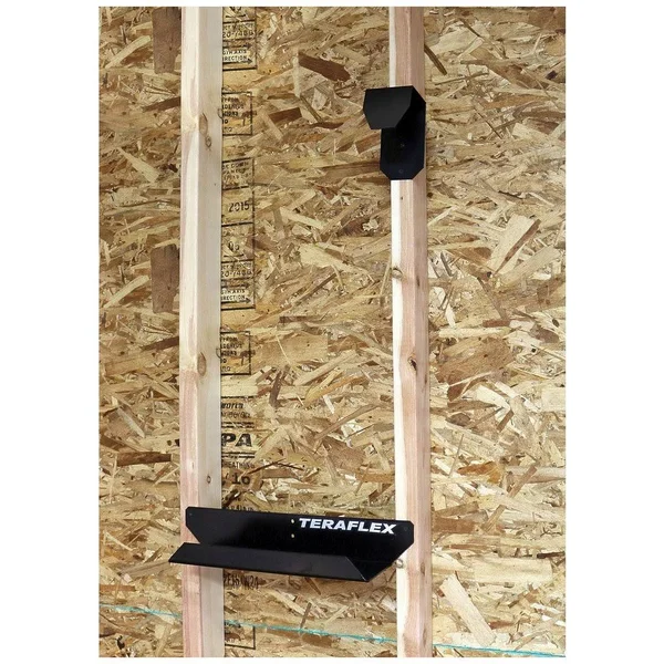 Teraflex Freedom Top Holder and Full Door Hanger - 1830702