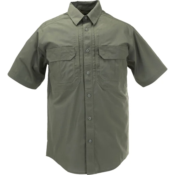 5.11 Tactical Taclite Pro Short Sleeve Shirt, Navy