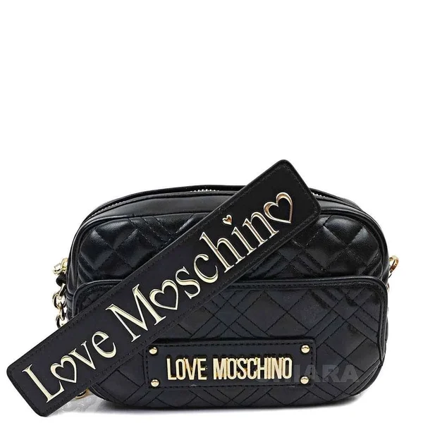 Love Moschino - JC4002PP1ALA - Black - NOSIZE