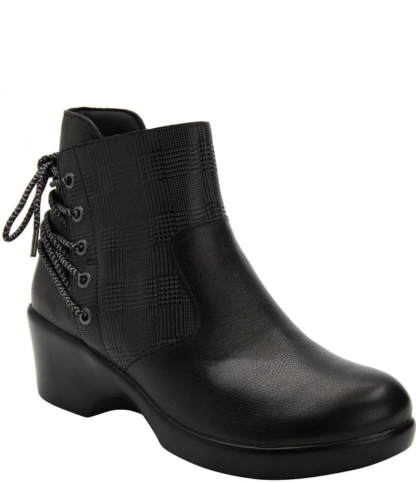 Alegria Stevee Womens Boot