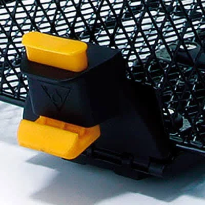 Topeak MTX Basket Rear