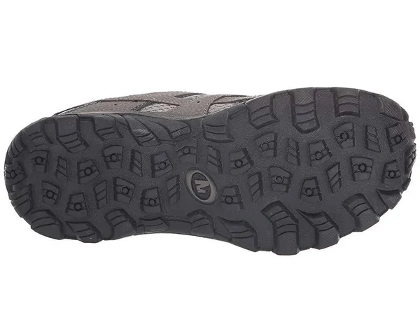 Merrell Youth Moab 2 Low Lace - 4.5 - Bark Brown