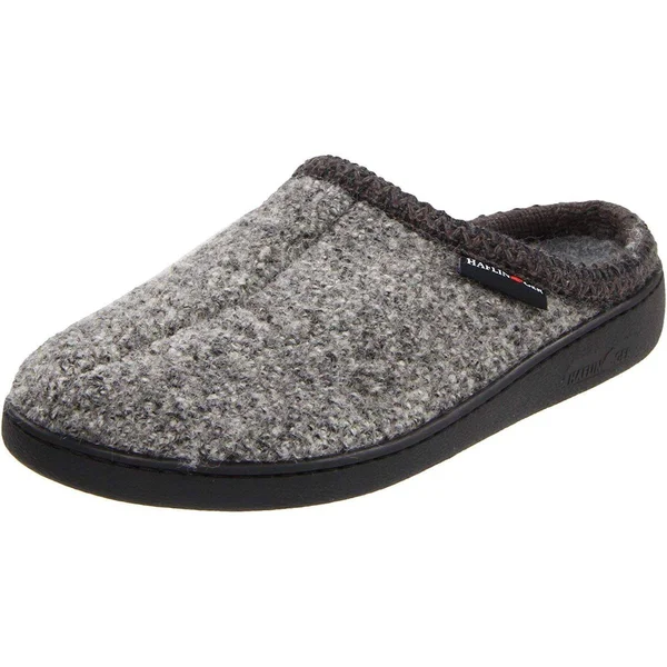 Haflinger at Slipper Grey Speckle - 36