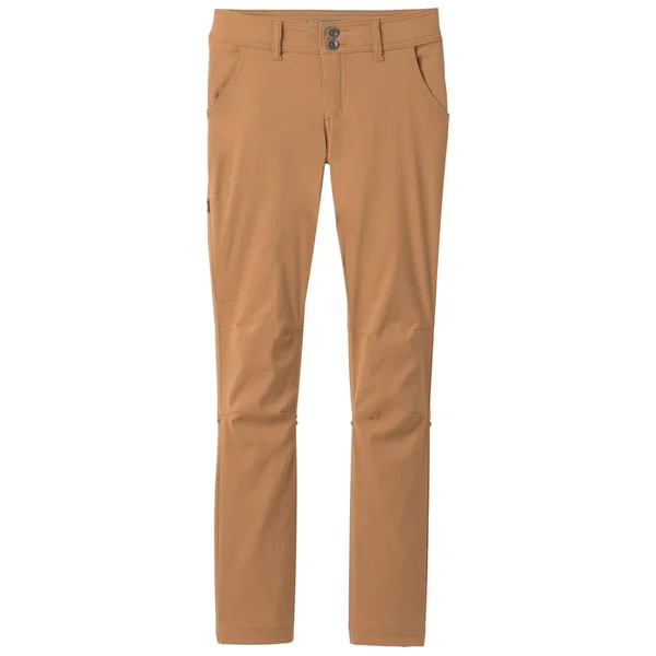 Prana Halle Straight Pant - Women's 0 Earthbound