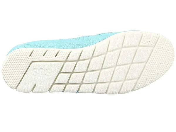 SAS Shoes Women's Sunny - Teal