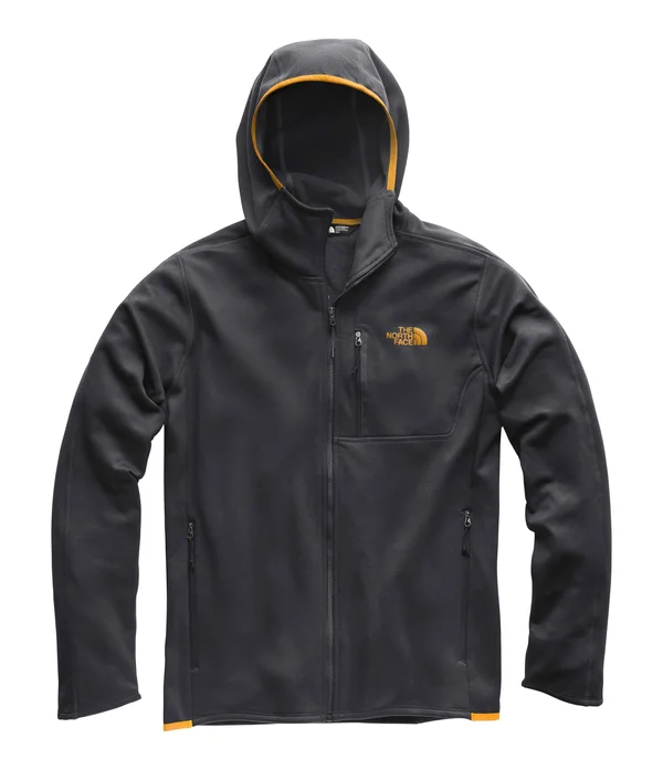 The North Face Canyonlands Hoodie - Men's TNF Dark Grey Heather - M