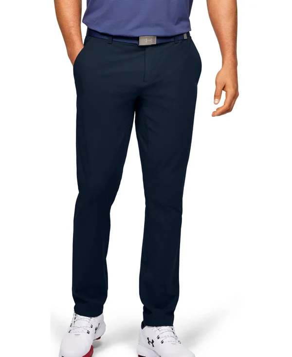 Men's Under Armour Iso-Chill Tapered Golf Pants