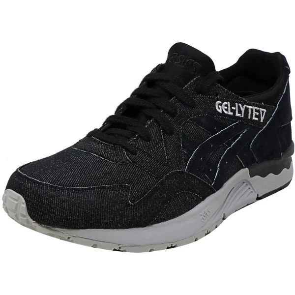 Asics Gel-Lyte V Sneakers - Grey - Mens