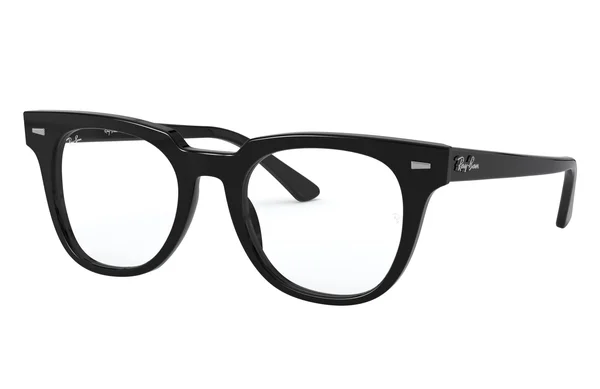 Ray-Ban Meteor RX5377 2000 Black
