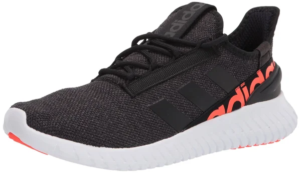 Adidas Men's Kaptir 2.0 Shoes, Black