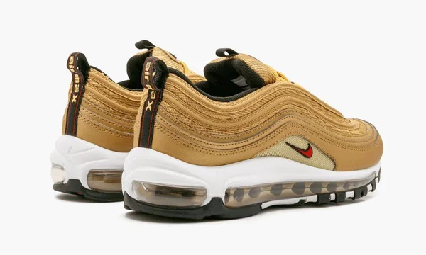Nike Womens Air Max 97 OG QS Shoes - Size 11
