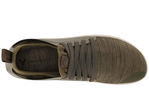 Vivobarefoot Women's Kanna Mesh - Olive - 41
