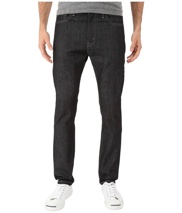 Levi&s Men's 510 Skinny Jeans - Size: 36X34, Rigid Dragon