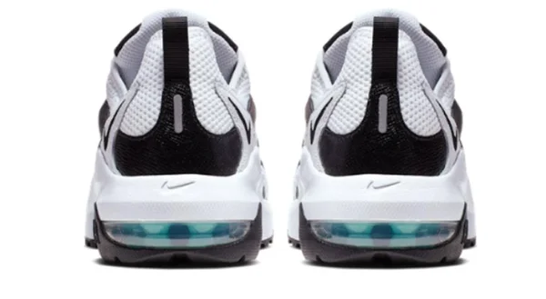 Nike Women's Air Max Graviton Casual Shoes - White - Size 6.5