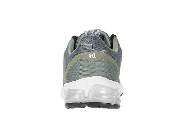 Asics Gel-Quantum 90 2 Lichen Green/Black, Women's, Size: 11
