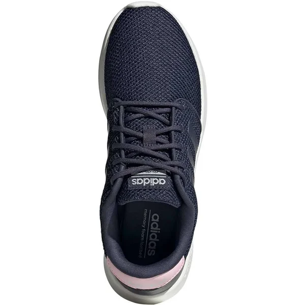 Adidas Cloudfoam qt Racer 9.5 Women's Blue