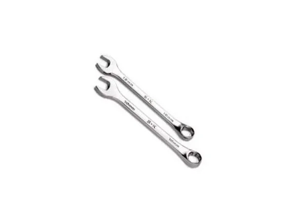 SK 88325 12 Point 25mm SuperKrome Combination Wrench