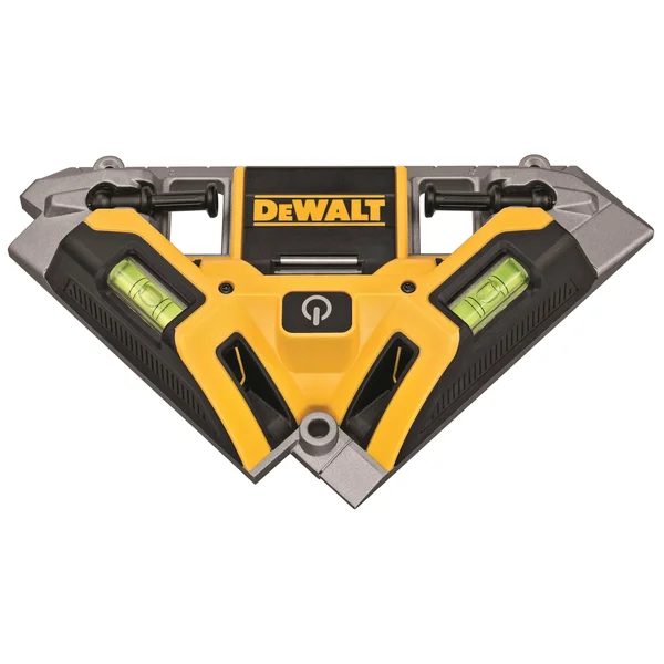 DeWalt - 33 ft. Laser Square DW0802