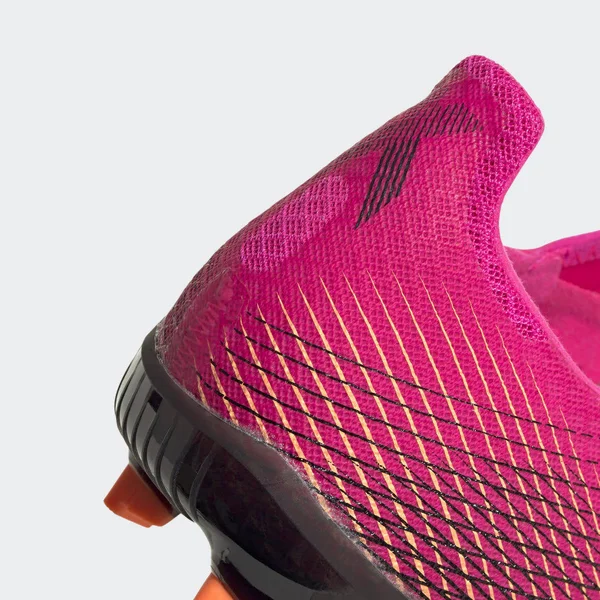 Adidas x Ghosted.2 FG Firm Ground Soccer Cleats - 12
