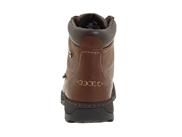 Irish Setter Men's Soft Paw Waterproof Boots - 14D, Brown