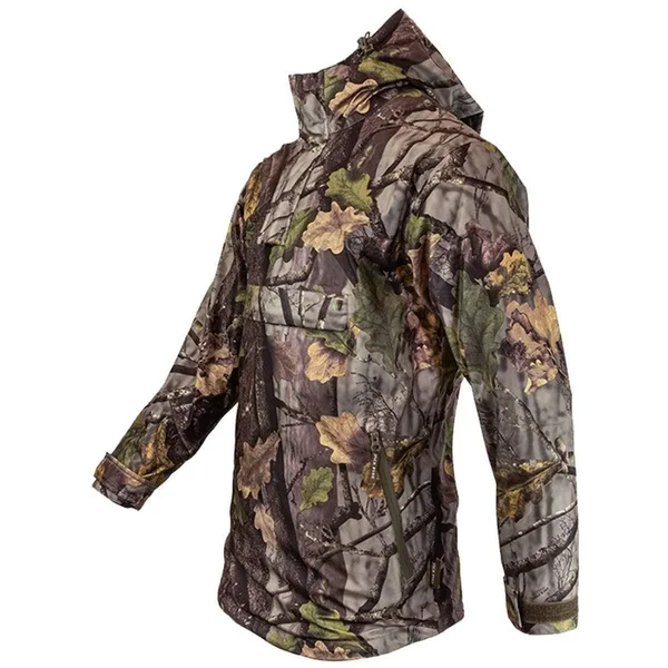Jack Pyke Galbraith Smock - Brown - XL