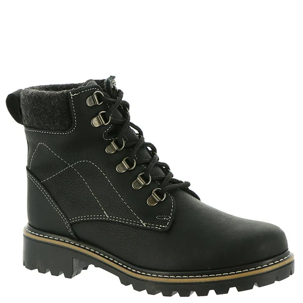 Martino Penny 9 Women's Black