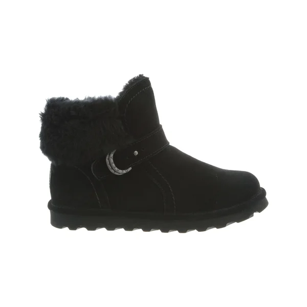 Bearpaw Koko 6 Women's Black