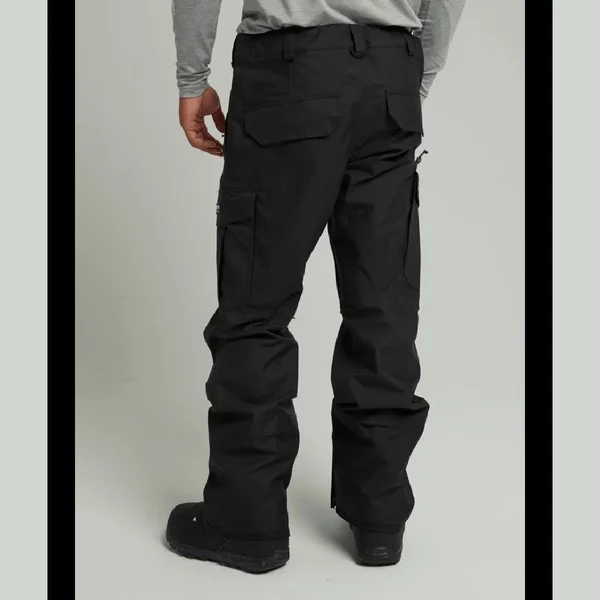 Burton Cargo Short Pant - Men's Kelp - XXL