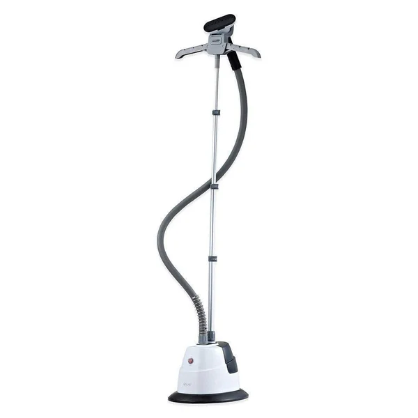 Salav Gs06-dj 1500-Watt Performance Series Garment Steamer - Black