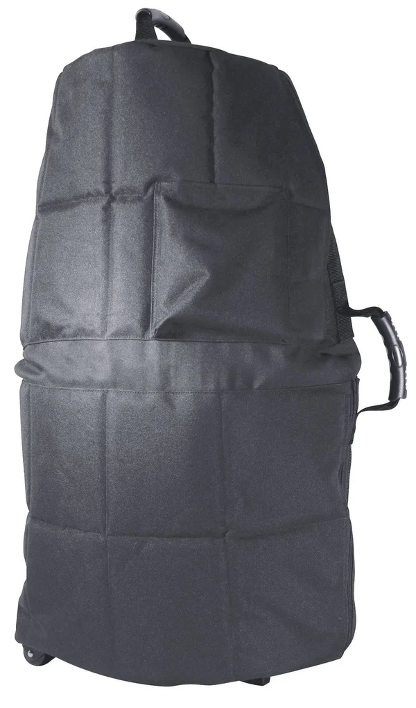 Kaces Conga Bag w/wheels