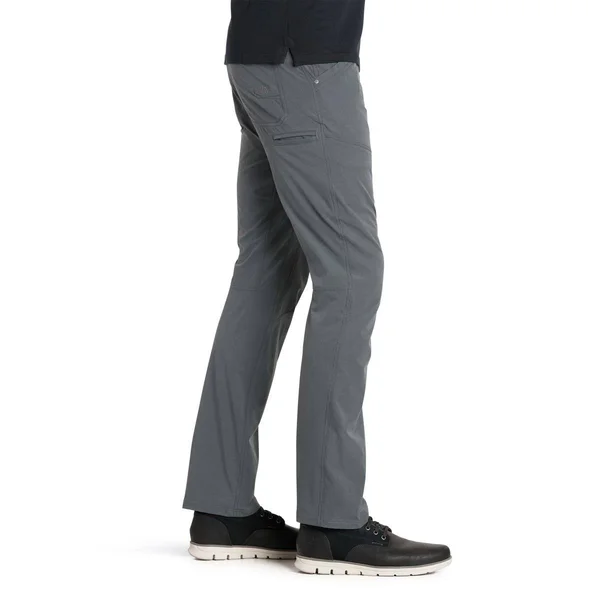 Kuhl Men's Silencr Pant (35x32 Carbon)